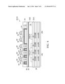 Grids in Backside Illumination Image Sensor Chips and Methods for Forming     the Same diagram and image