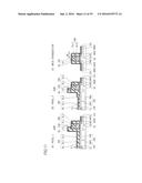 SOLID-STATE IMAGE SENSING DEVICE AND METHOD OF MANUFACTURING THE SAME diagram and image