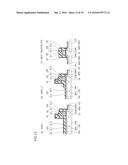 SOLID-STATE IMAGE SENSING DEVICE AND METHOD OF MANUFACTURING THE SAME diagram and image