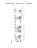 SOLID-STATE IMAGE SENSING DEVICE AND METHOD OF MANUFACTURING THE SAME diagram and image