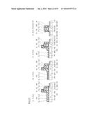 SOLID-STATE IMAGE SENSING DEVICE AND METHOD OF MANUFACTURING THE SAME diagram and image