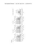 SOLID-STATE IMAGE SENSING DEVICE AND METHOD OF MANUFACTURING THE SAME diagram and image