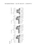 SOLID-STATE IMAGE SENSING DEVICE AND METHOD OF MANUFACTURING THE SAME diagram and image