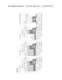 SOLID-STATE IMAGE SENSING DEVICE AND METHOD OF MANUFACTURING THE SAME diagram and image