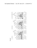 SOLID-STATE IMAGE SENSING DEVICE AND METHOD OF MANUFACTURING THE SAME diagram and image