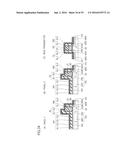 SOLID-STATE IMAGE SENSING DEVICE AND METHOD OF MANUFACTURING THE SAME diagram and image