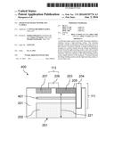 SOLID-STATE IMAGE SENSOR AND CAMERA diagram and image