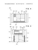 SOLID-STATE IMAGE SENSOR AND CAMERA diagram and image