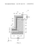 MAGNETIC MEMORY ELEMENT AND MAGNETIC MEMORY diagram and image