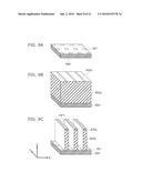 MAGNETIC MEMORY ELEMENT AND MAGNETIC MEMORY diagram and image