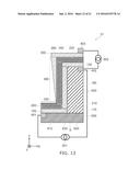 MAGNETIC MEMORY ELEMENT AND MAGNETIC MEMORY diagram and image