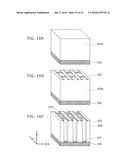 MAGNETIC MEMORY ELEMENT AND MAGNETIC MEMORY diagram and image