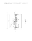 HIGH VOLTAGE DEVICE WITH LOW RDSON diagram and image