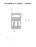 HIGH VOLTAGE DEVICE WITH LOW RDSON diagram and image