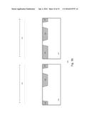 HIGH VOLTAGE DEVICE WITH LOW RDSON diagram and image