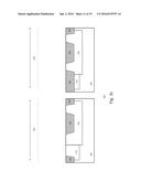 HIGH VOLTAGE DEVICE WITH LOW RDSON diagram and image