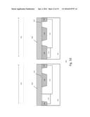 HIGH VOLTAGE DEVICE WITH LOW RDSON diagram and image