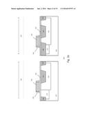 HIGH VOLTAGE DEVICE WITH LOW RDSON diagram and image