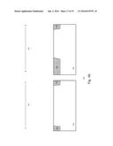 HIGH VOLTAGE DEVICE WITH LOW RDSON diagram and image