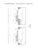 HIGH VOLTAGE DEVICE WITH LOW RDSON diagram and image