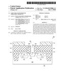 Structure and Method for Semiconductor Device diagram and image