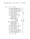 Structure and Method for Semiconductor Device diagram and image