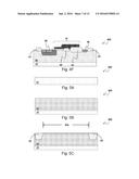 LATERAL DOUBLE DIFFUSED METAL OXIDE SEMICONDUCTOR DEVICE AND MANUFACTURING     METHOD THEREOF diagram and image