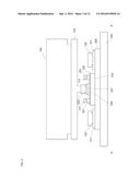 COMPOUND SEMICONDUCTOR DEVICE diagram and image