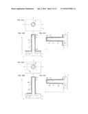 PILLAR-SHAPED SEMICONDUCTOR DEVICE AND METHOD FOR PRODUCING THE SAME diagram and image