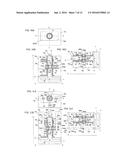 PILLAR-SHAPED SEMICONDUCTOR DEVICE AND METHOD FOR PRODUCING THE SAME diagram and image