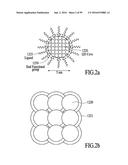 MATERIALS, SYSTEMS AND METHODS FOR OPTOELECTRONIC DEVICES diagram and image