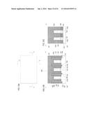 MEMORY DEVICE, SEMICONDUCTOR DEVICE, METHOD FOR PRODUCING MEMORY DEVICE,     AND METHOD FOR PRODUCING SEMICONDUCTOR DEVICE diagram and image