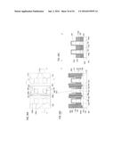 MEMORY DEVICE, SEMICONDUCTOR DEVICE, METHOD FOR PRODUCING MEMORY DEVICE,     AND METHOD FOR PRODUCING SEMICONDUCTOR DEVICE diagram and image