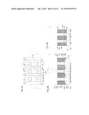 MEMORY DEVICE, SEMICONDUCTOR DEVICE, METHOD FOR PRODUCING MEMORY DEVICE,     AND METHOD FOR PRODUCING SEMICONDUCTOR DEVICE diagram and image