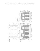 MEMORY DEVICE, SEMICONDUCTOR DEVICE, METHOD FOR PRODUCING MEMORY DEVICE,     AND METHOD FOR PRODUCING SEMICONDUCTOR DEVICE diagram and image