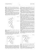 BICYCLIC IRIDIUM COMPLEX AND PROCESS FOR PREPARING SAME, ORGANIC LIGHT     EMITTING DEVICE AND PROCESS FOR PREPARING SAME diagram and image