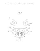 ELECTRONIC DEVICE AND METHOD FOR MANUFACTURING SAME diagram and image