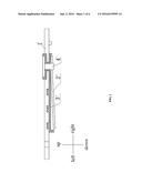 BATTERY COVER PLATE ASSEMBLY AND BATTERY HAVING THE SAME diagram and image