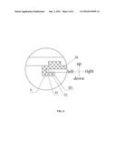 BATTERY COVER PLATE ASSEMBLY AND BATTERY HAVING THE SAME diagram and image