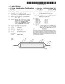 LITHIUM SECONDARY BATTERY INCLUDING GAS PERMEABLE MEMBRANE diagram and image