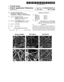 METHOD FOR PREPARING POLYANION-CARBON NANOFIBER COMPOSITE CATHODE ACTIVE     MATERIAL diagram and image