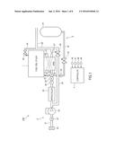 FUEL CELL SYSTEM AND CONTROL METHOD OF FUEL CELL SYSTEM diagram and image