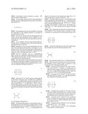 PROCESS FOR PREPARING AN ION-EXCHANGE COMPOSITE MATERIAL COMPRISING A     SPECIFIC POLYMER MATRIX AND A FILLER CONSISTING OF ION-EXCHANGE PARTICLES diagram and image