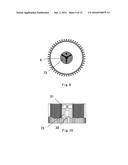 Power Battery diagram and image