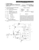 SYSTEM FOR GENERATING POWER FROM FUEL CELL WASTE HEAT diagram and image