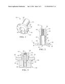 ELECTRICAL GROUND ASSEMBLY FOR A VEHICLE diagram and image