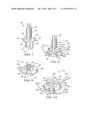 ELECTRICAL GROUND ASSEMBLY FOR A VEHICLE diagram and image