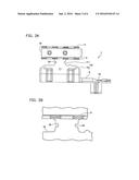 WATERPROOF CONNECTOR AND FABRICATING METHOD THEREFOR diagram and image