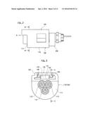 CONNECTOR LOCKING MECHANISM diagram and image