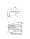 CONNECTOR LOCKING MECHANISM diagram and image